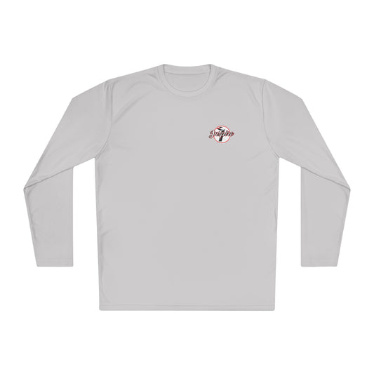 Inspire Wear Long Sleeve Performance Tee