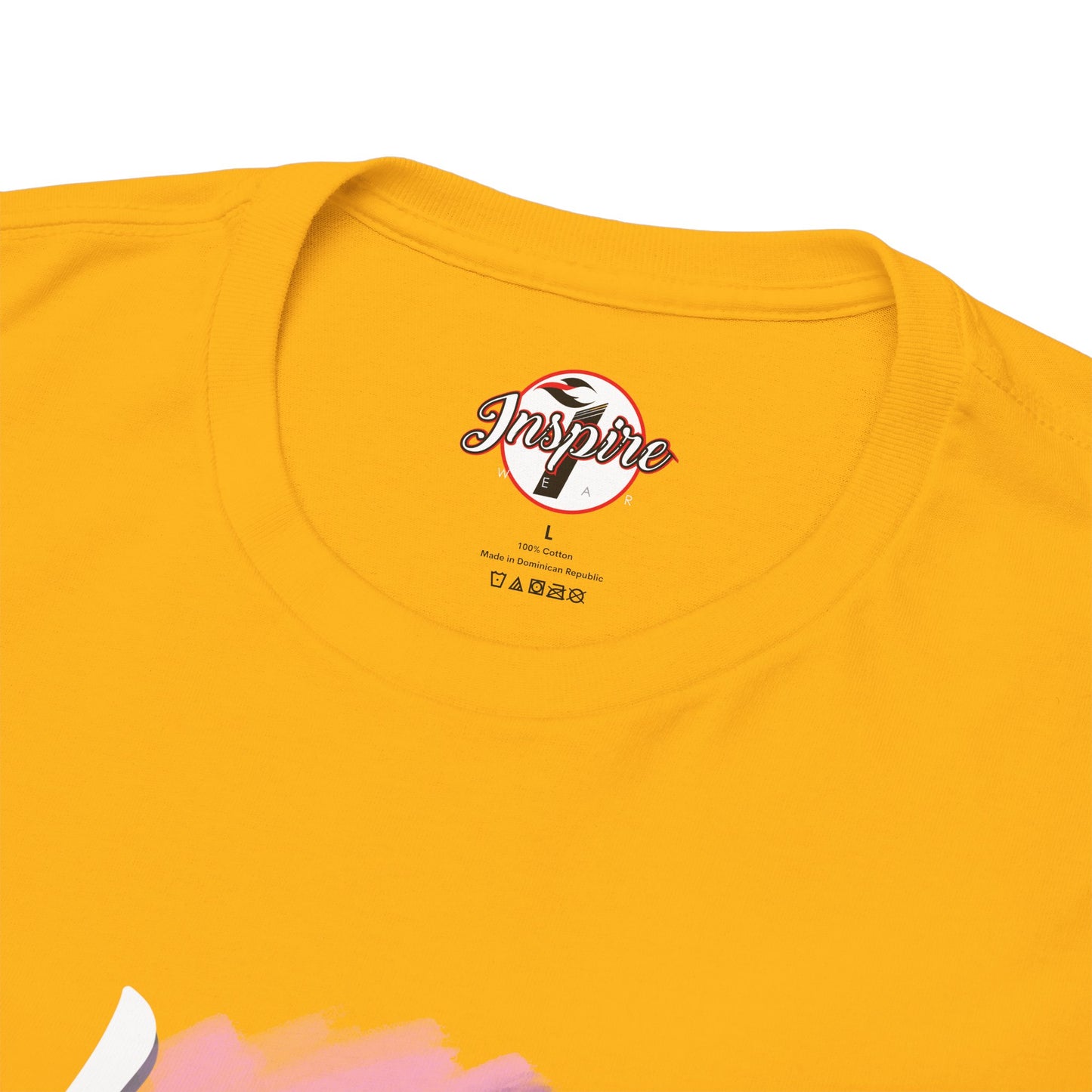 "Virtuous" Inspirational Women's Graphic T-Shirt