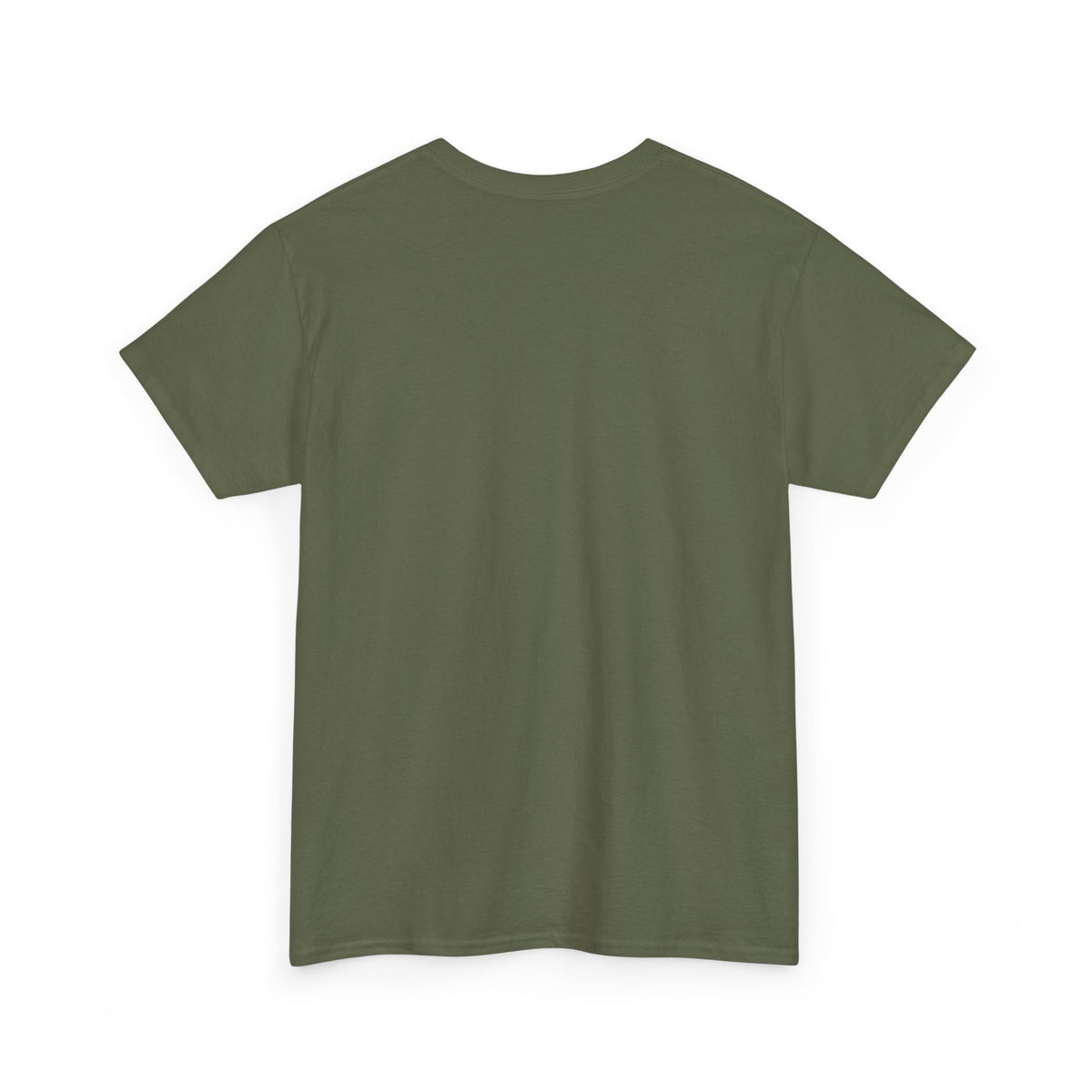 Lord Built Me Inspirational Crewneck T-Shirt