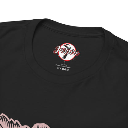 Woman of the Most High God Women's Heavy Cotton Tee