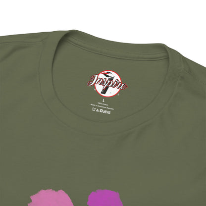 "Totally Worth It" Women's Motivational Graphic T‑Shirt