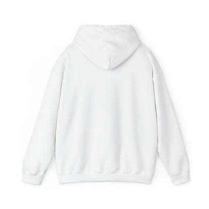 "Grace" Inspirational Pullover Hoodie