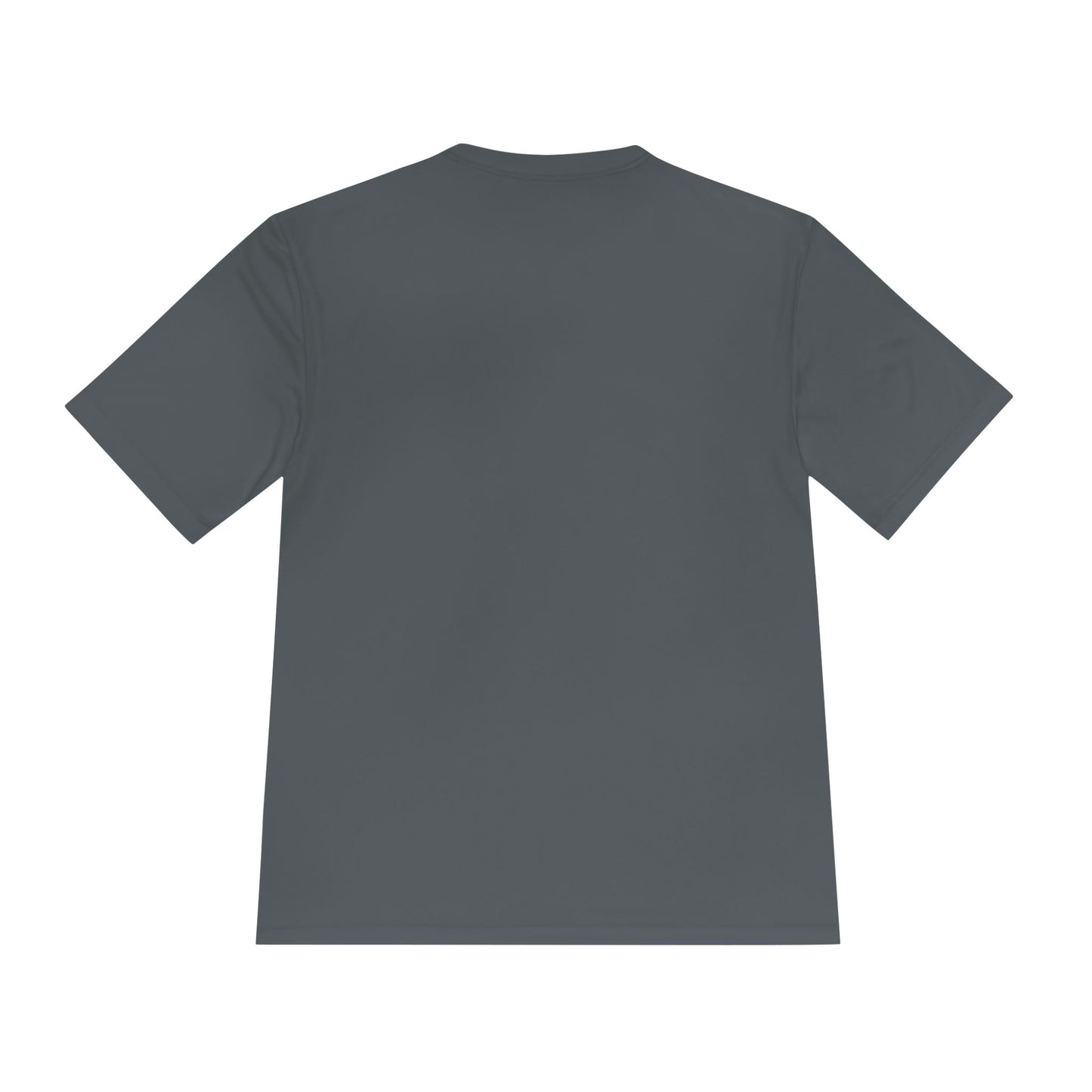 Inspire Wear Moisture-Wicking Tee w/Logo