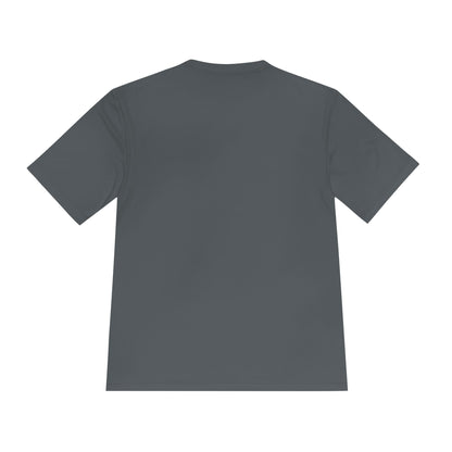 Inspire Wear Moisture-Wicking Tee w/Logo