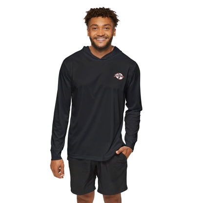 Inspire Wear Men's Athletic Warmup Hoodie