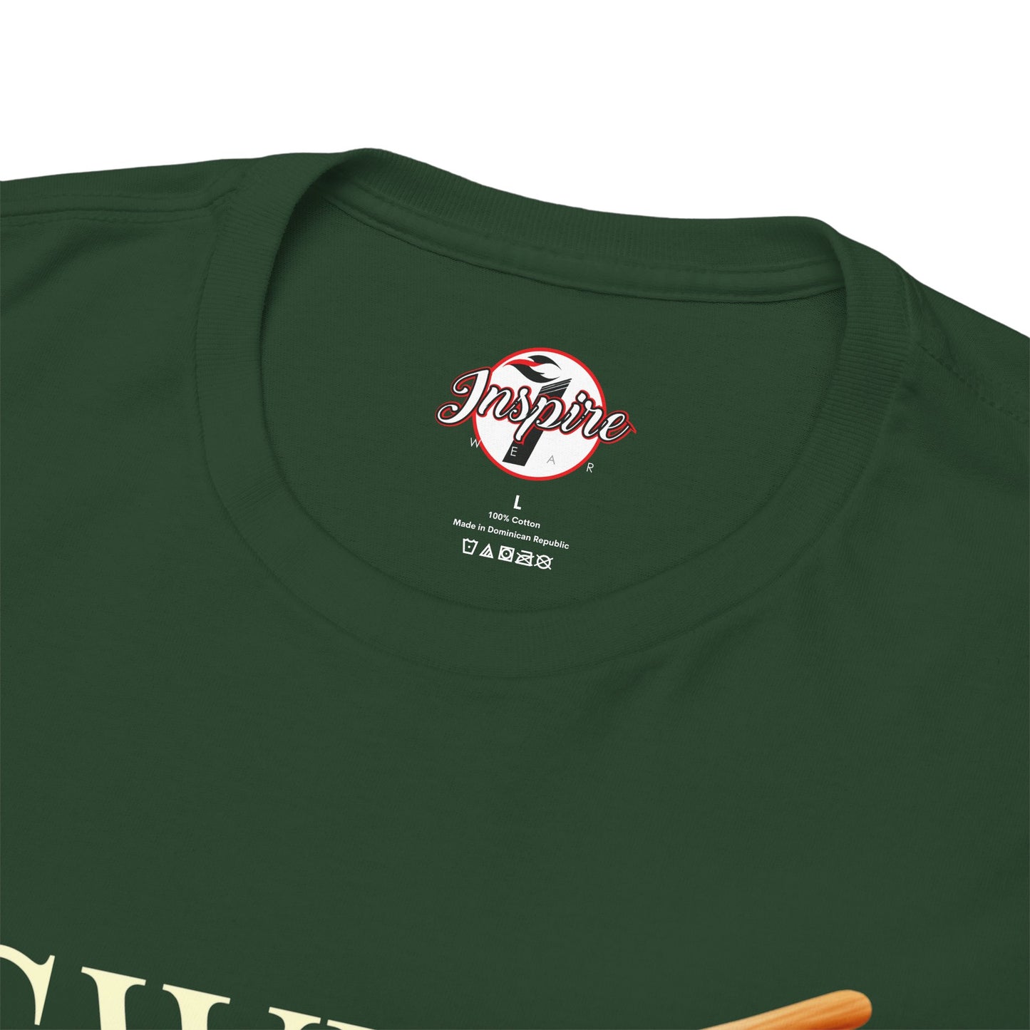 "Pleasant Words" Women's Inspirational Graphic Tee