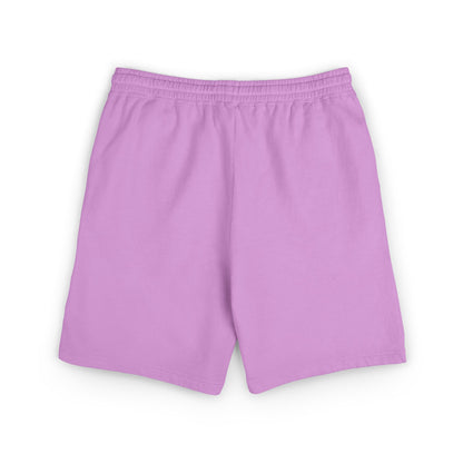 Inspire Wear Lightweight Fleece Sweat Shorts