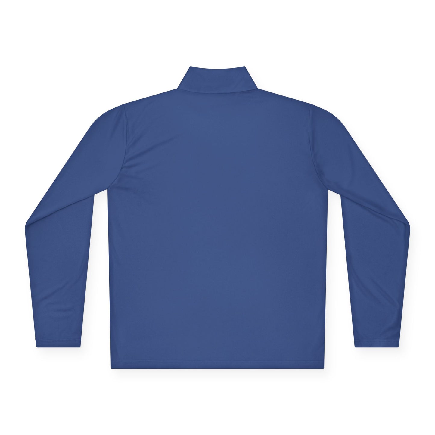 Inspire Wear Logo Quarter-Zip Pullover