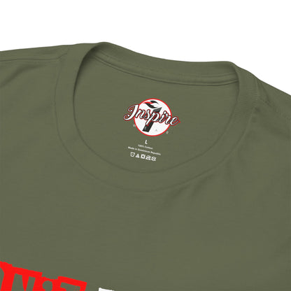 "I Got This" Motivational Unisex Heavy Cotton Tee