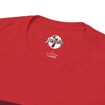 "Say The Name" of Jesus Unisex Graphic T-Shirt