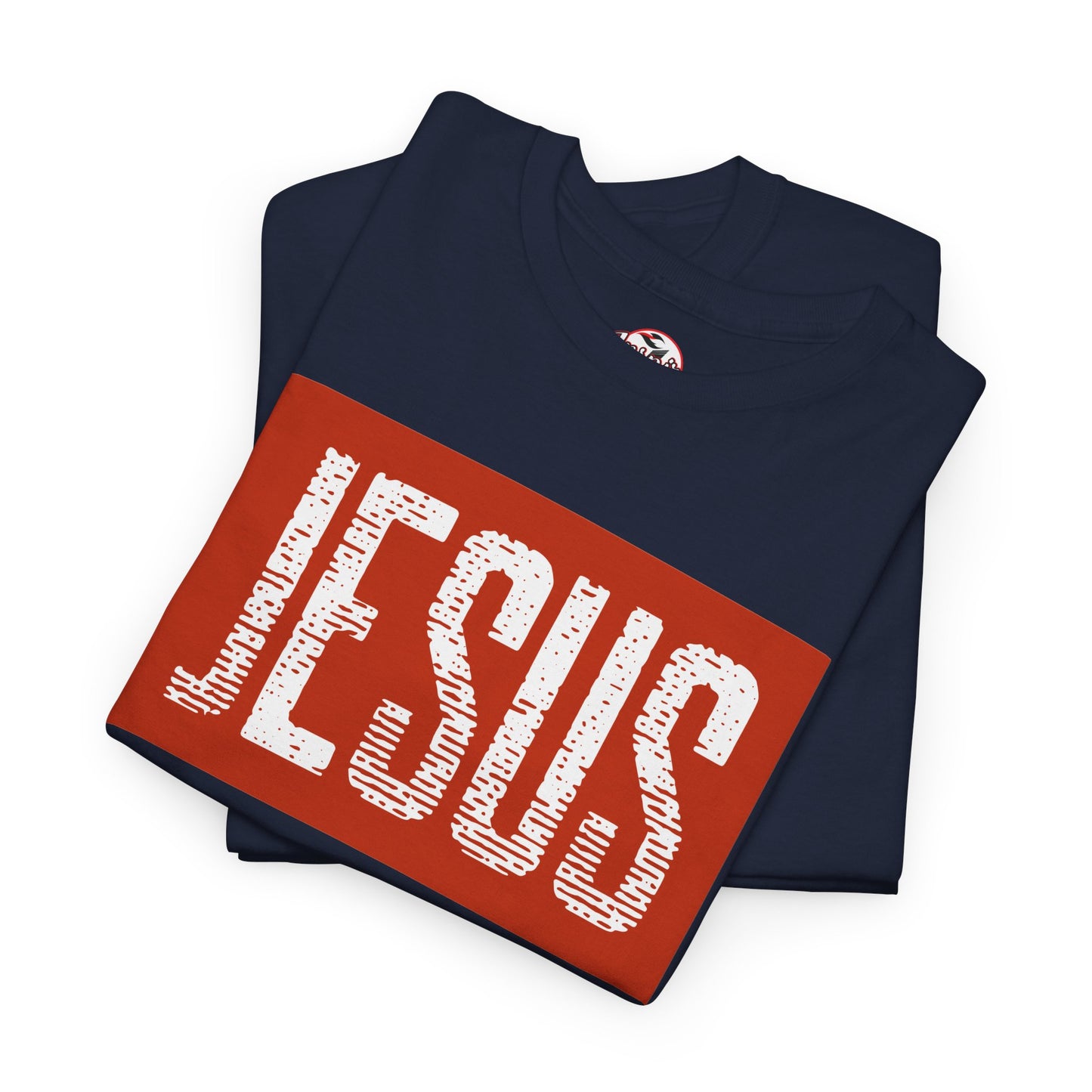 "Jesus My Redeemer" Affirmational T-Shirt