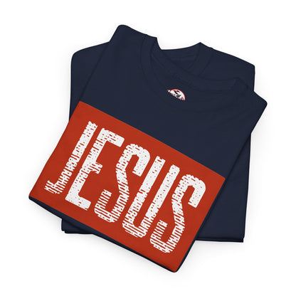 "Jesus My Redeemer" Affirmational T-Shirt