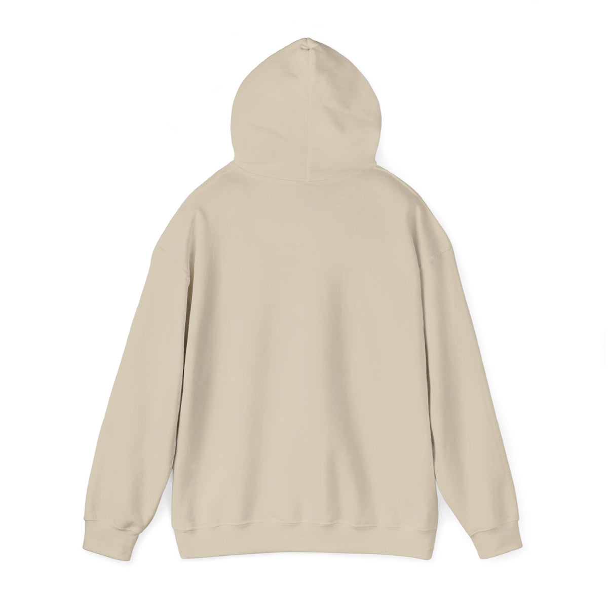 Inspire Wear Classic Logo Pullover Hoodie