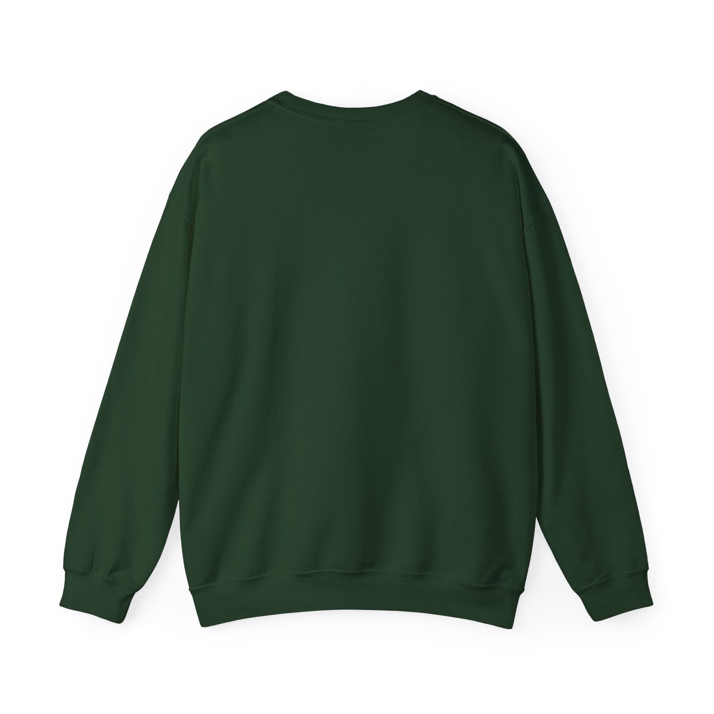 "King of Kings" Inspirational Crewneck Sweatshirt