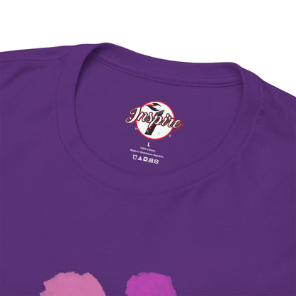 "Totally Worth It" Women's Motivational Graphic T‑Shirt
