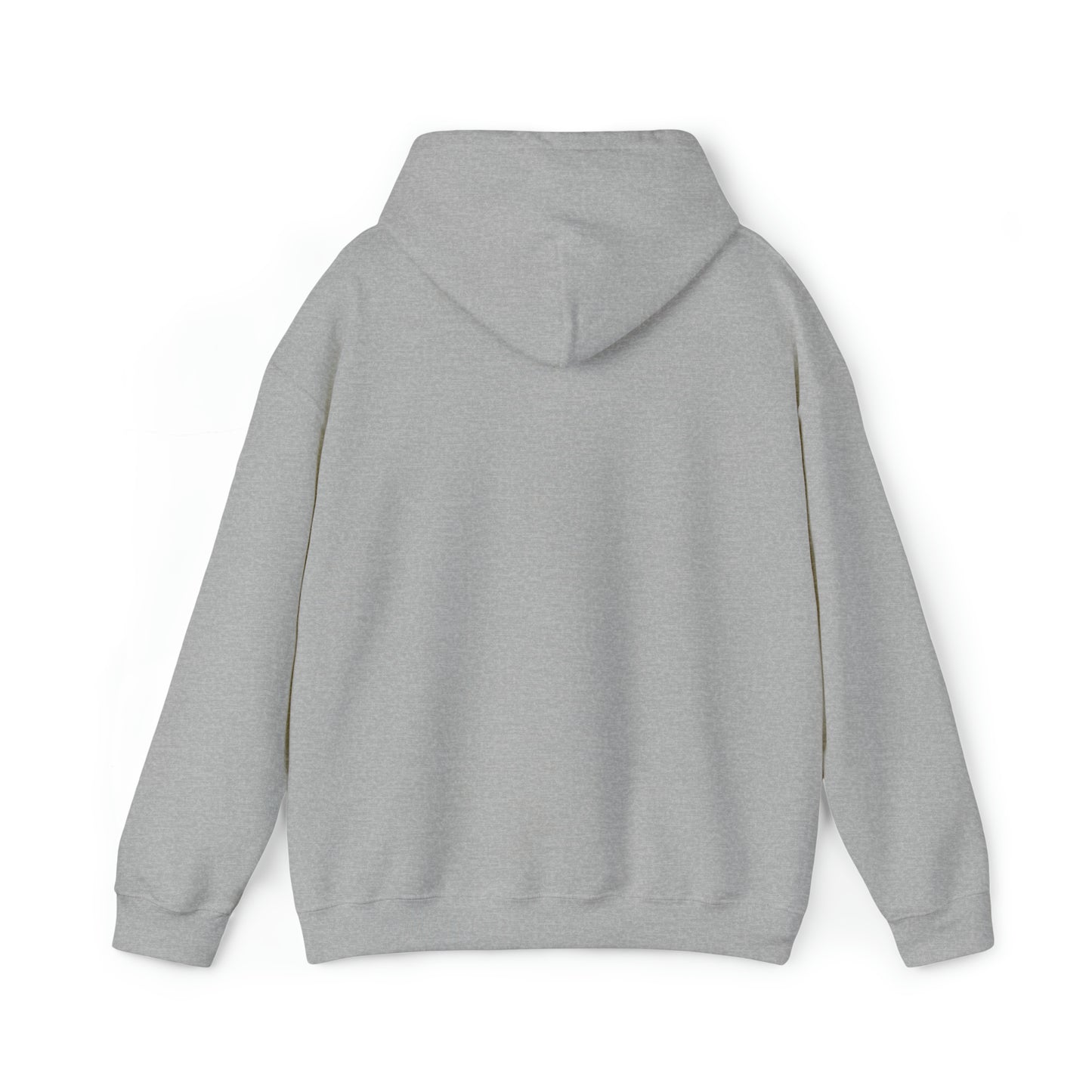 2Kings 2:24 Kodiaks Unisex Heavy Blend™ Hooded Sweatshirt
