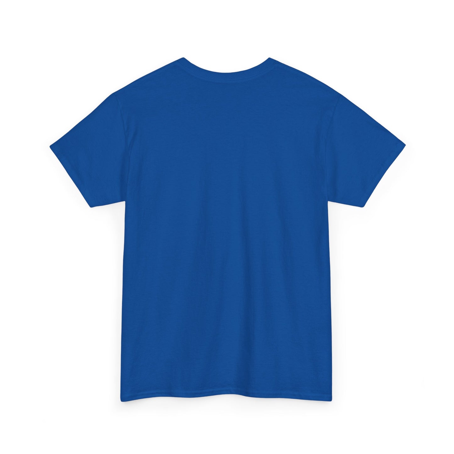 Redeemed Unisex Heavy Cotton Tee