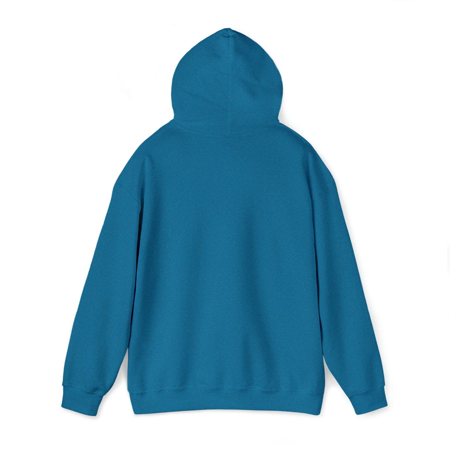 Jehovah Rohi Unisex Heavy Blend™ Hooded Sweatshirt