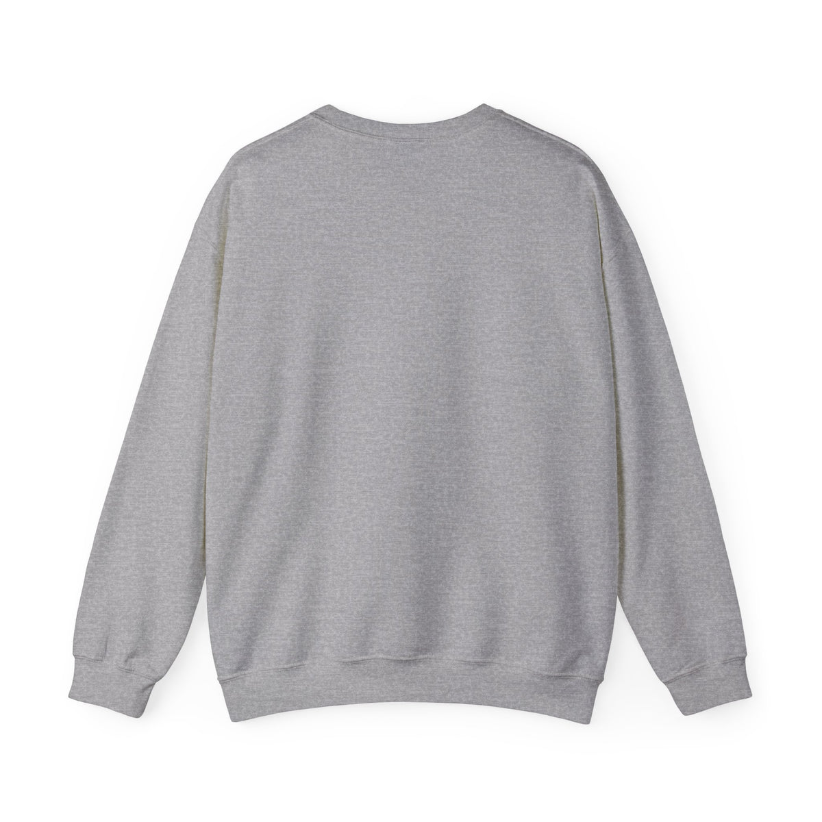 "Property of Inspire Wear" Athletic Crewneck Sweatshirt
