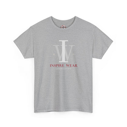 Inspire Wear Monogram Unisex T-Shirt