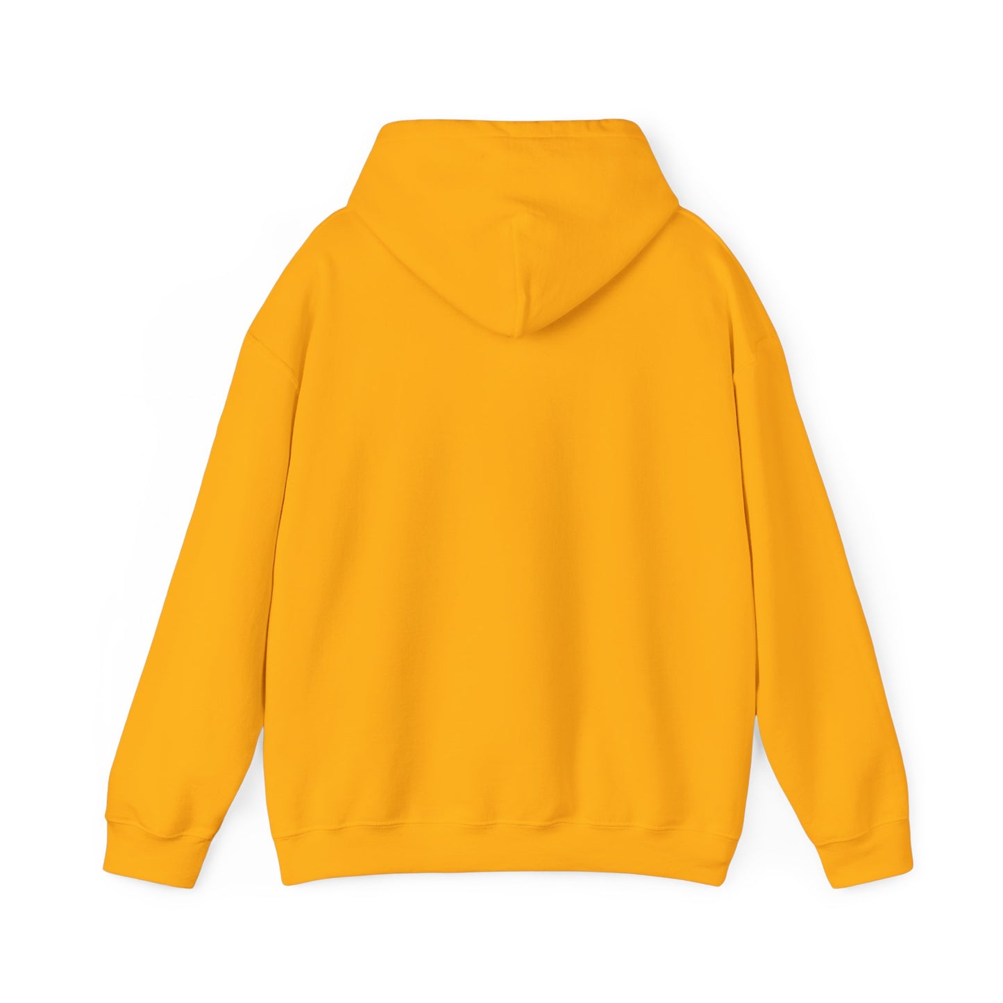 He's Faithful Unisex Heavy Blend™ Hooded Sweatshirt