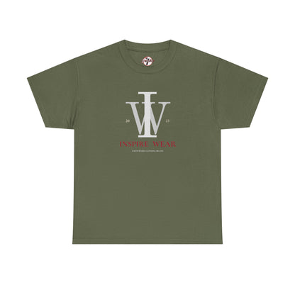 Inspire Wear Monogram Unisex T-Shirt