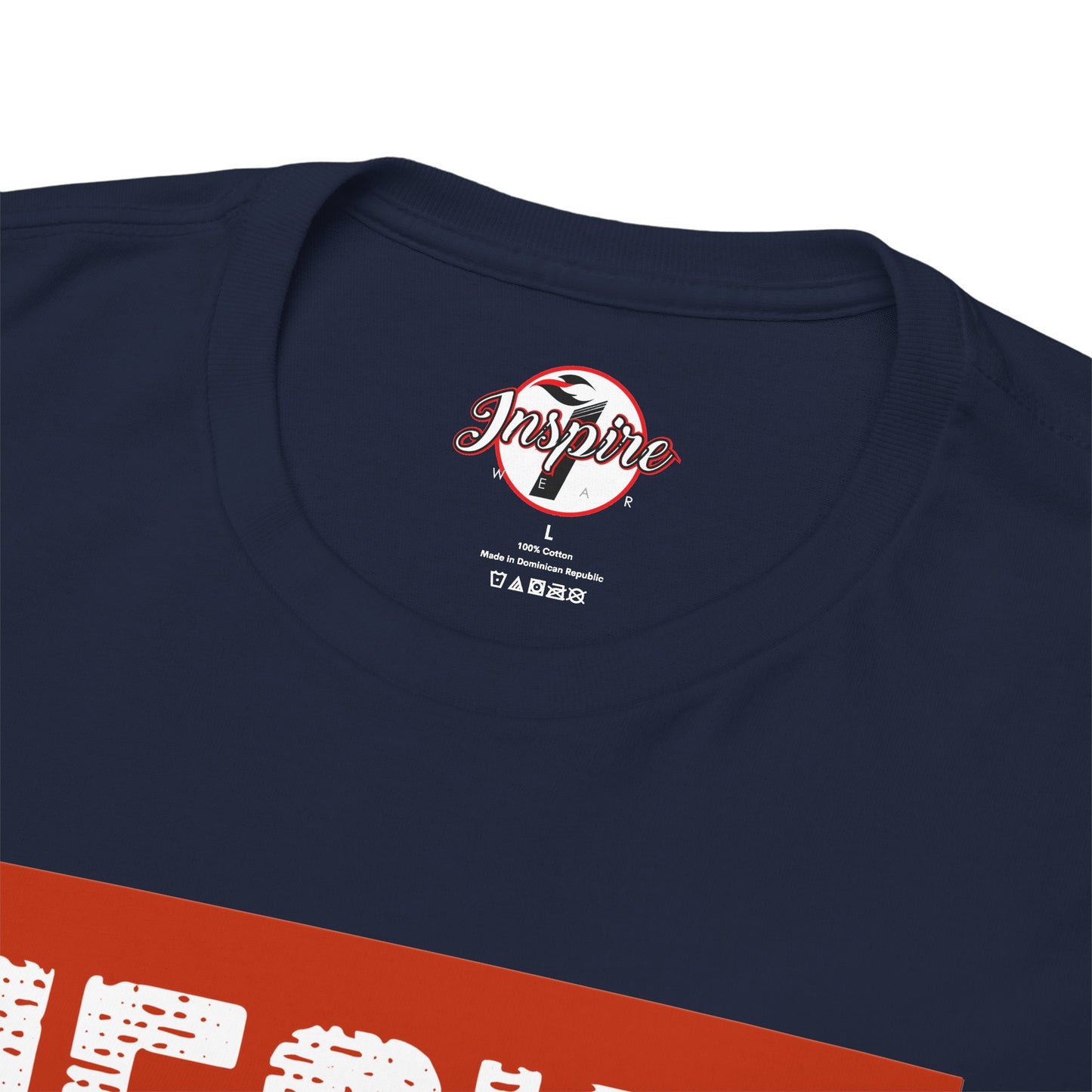 "Jesus My Redeemer" Affirmational T-Shirt