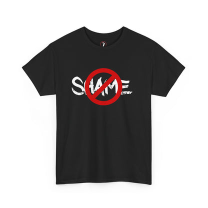 Romans 1:16 Unisex Heavy Cotton Tee
