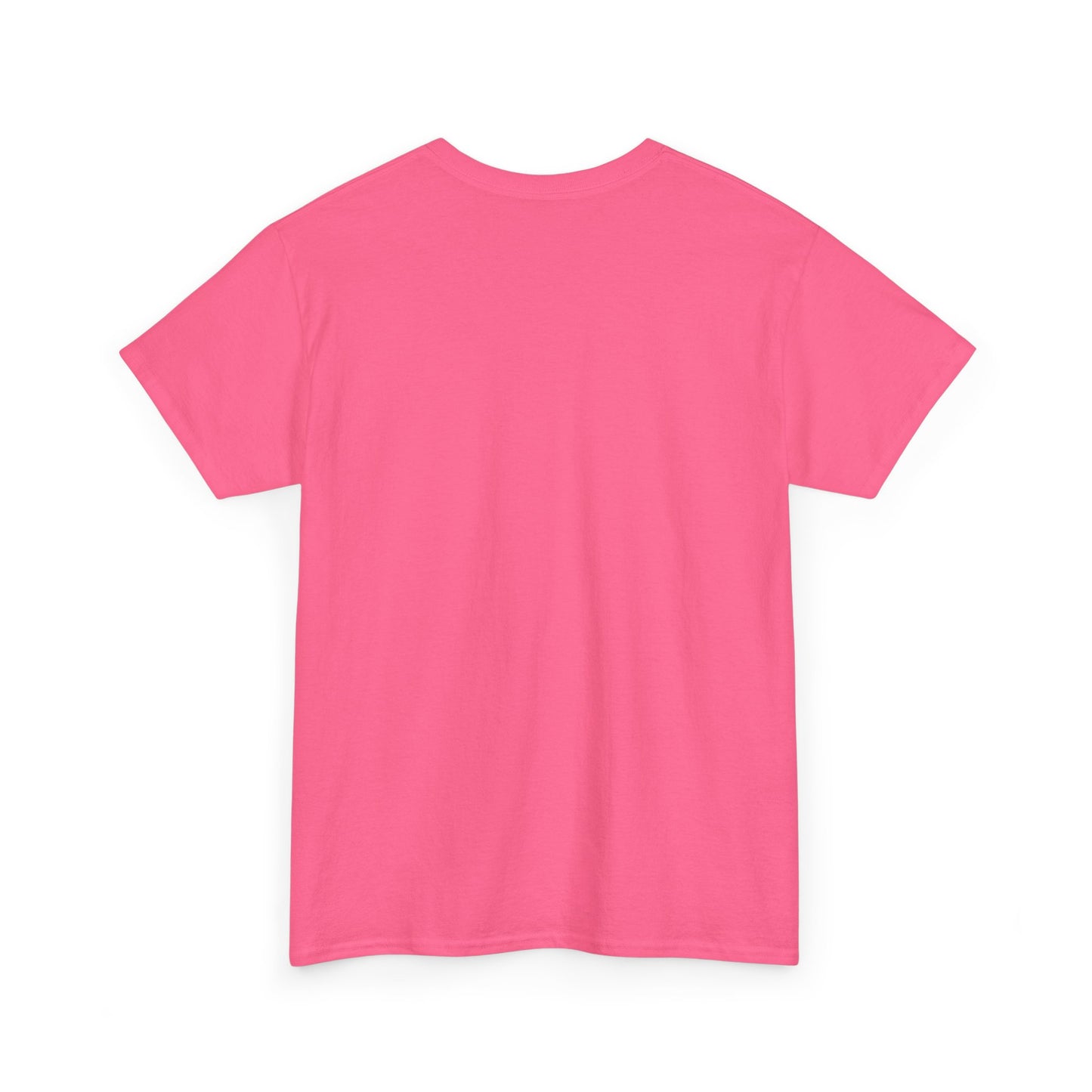 "I Got This" Motivational Unisex Heavy Cotton Tee