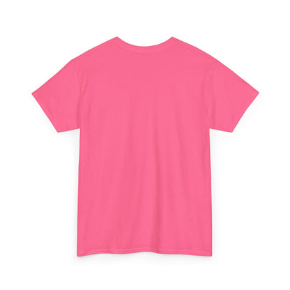 "I Got This" Motivational Unisex Heavy Cotton Tee