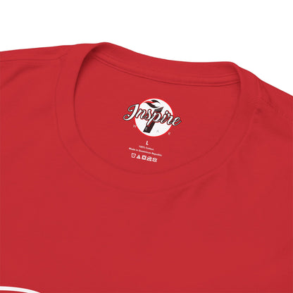 "Forgiven" Womens Christian Faith T-Shirt