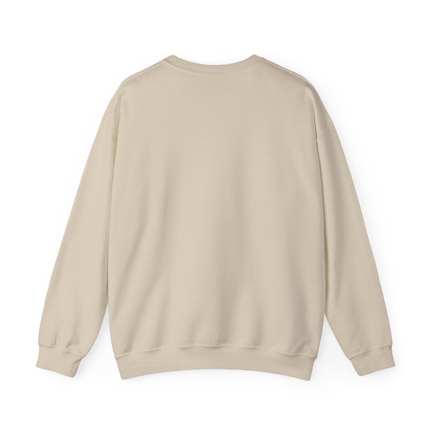 "Come for the Word, Stay for the Fish Sandwich" Crewneck Sweatshirt