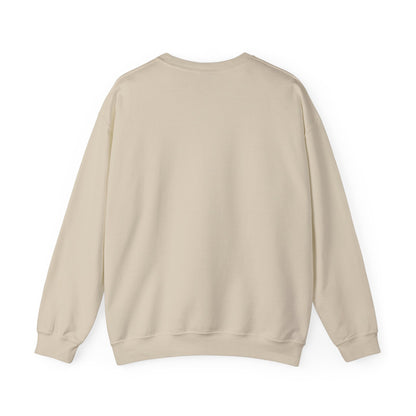 "Come for the Word, Stay for the Fish Sandwich" Crewneck Sweatshirt