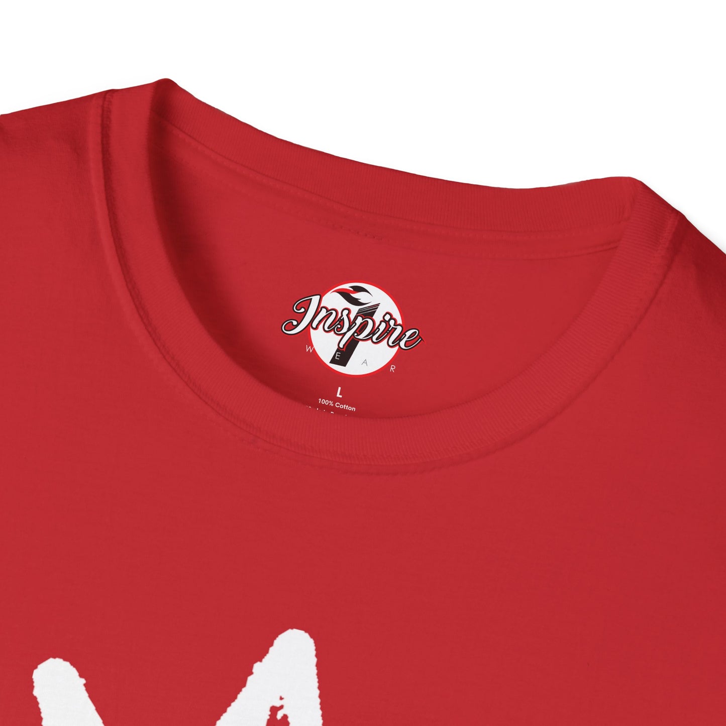 King of Kings Inspirational Graphic T-Shirt