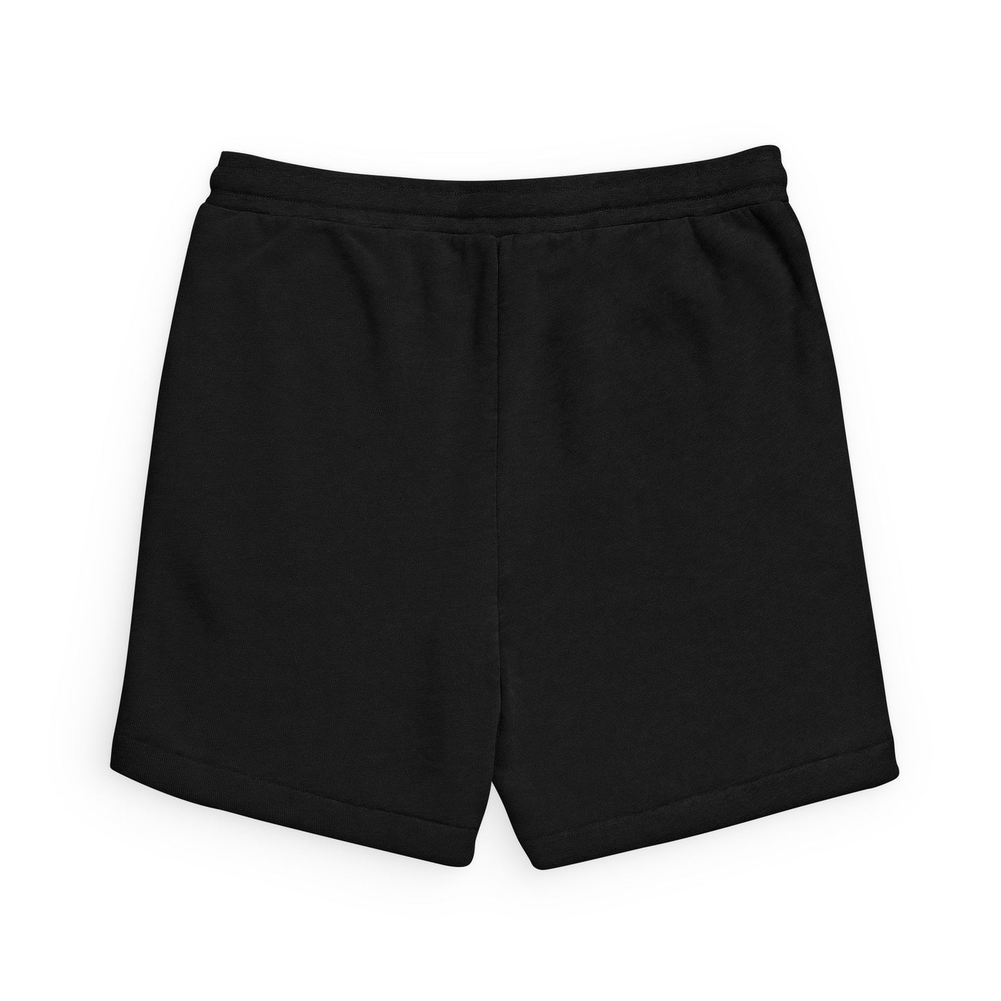 Inspire Wear Classic Logo Fleece Sweatshorts