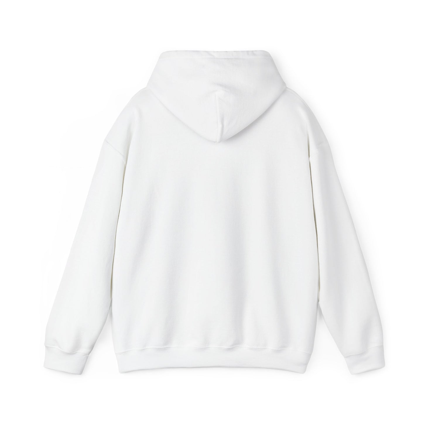 "Fearless" Inspirational Pullover Sweatshirt