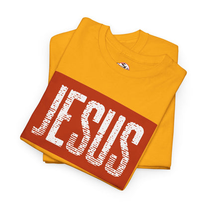 "Jesus My Redeemer" Affirmational T-Shirt