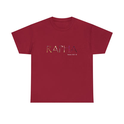 Rapha Unisex Heavy Cotton Tee