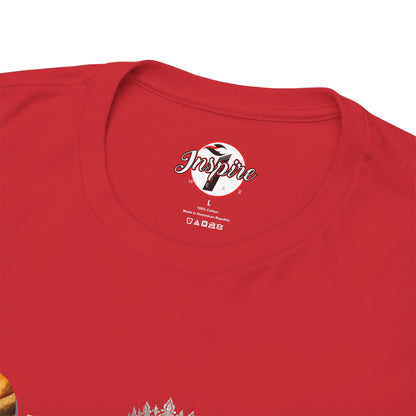 "Queen" Women's Inspirational Graphic Tee