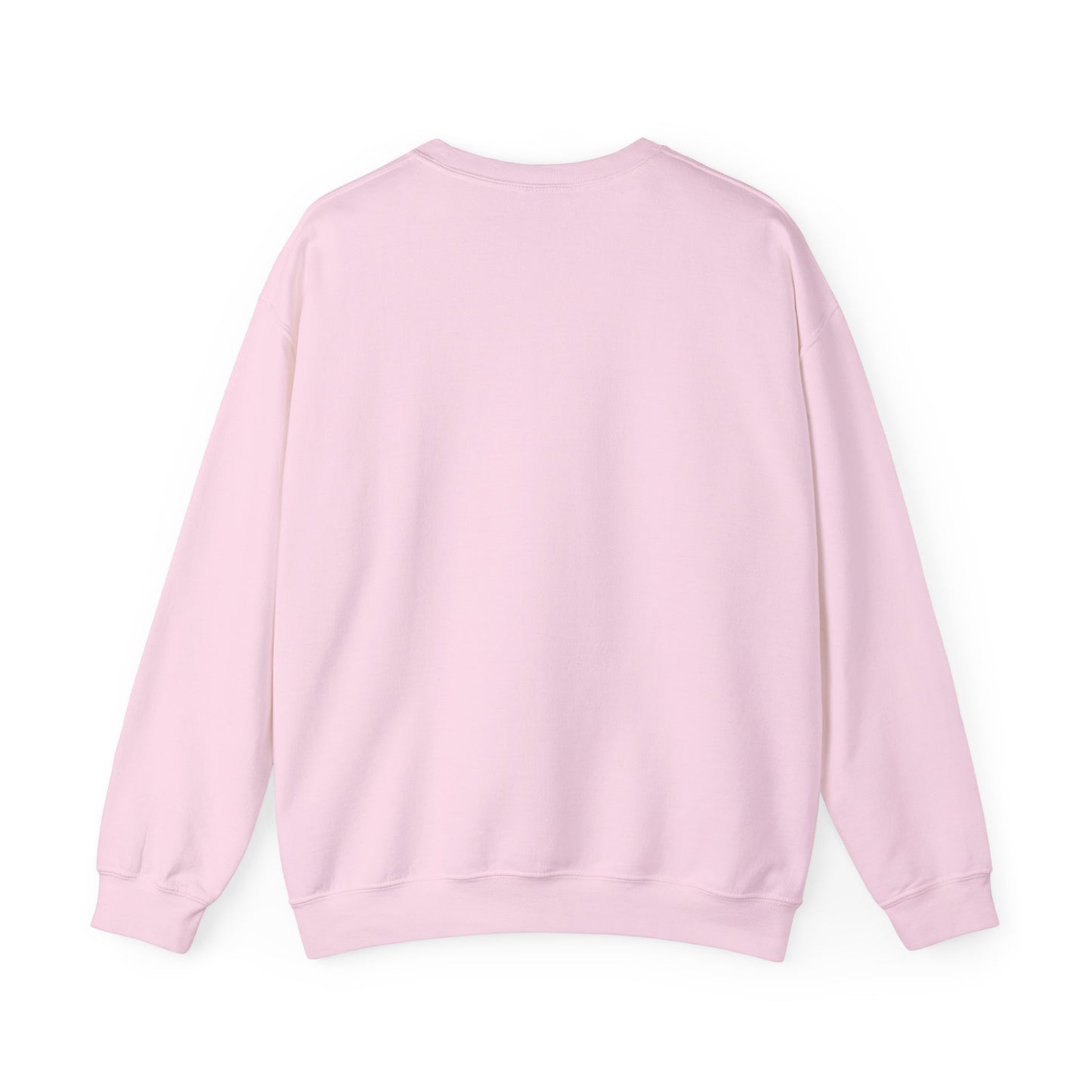 "Fearless" Inspirational Crewneck Sweatshirt — (Proverbs 31)