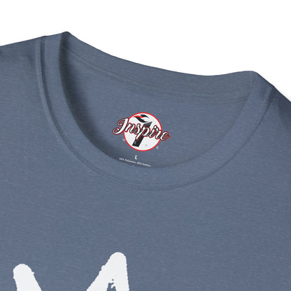 King of Kings Inspirational Graphic T-Shirt