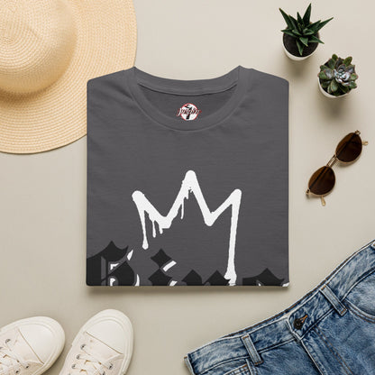 King of Kings Inspirational Graphic T-Shirt