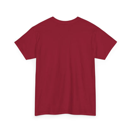 Redeemed Unisex Heavy Cotton Tee