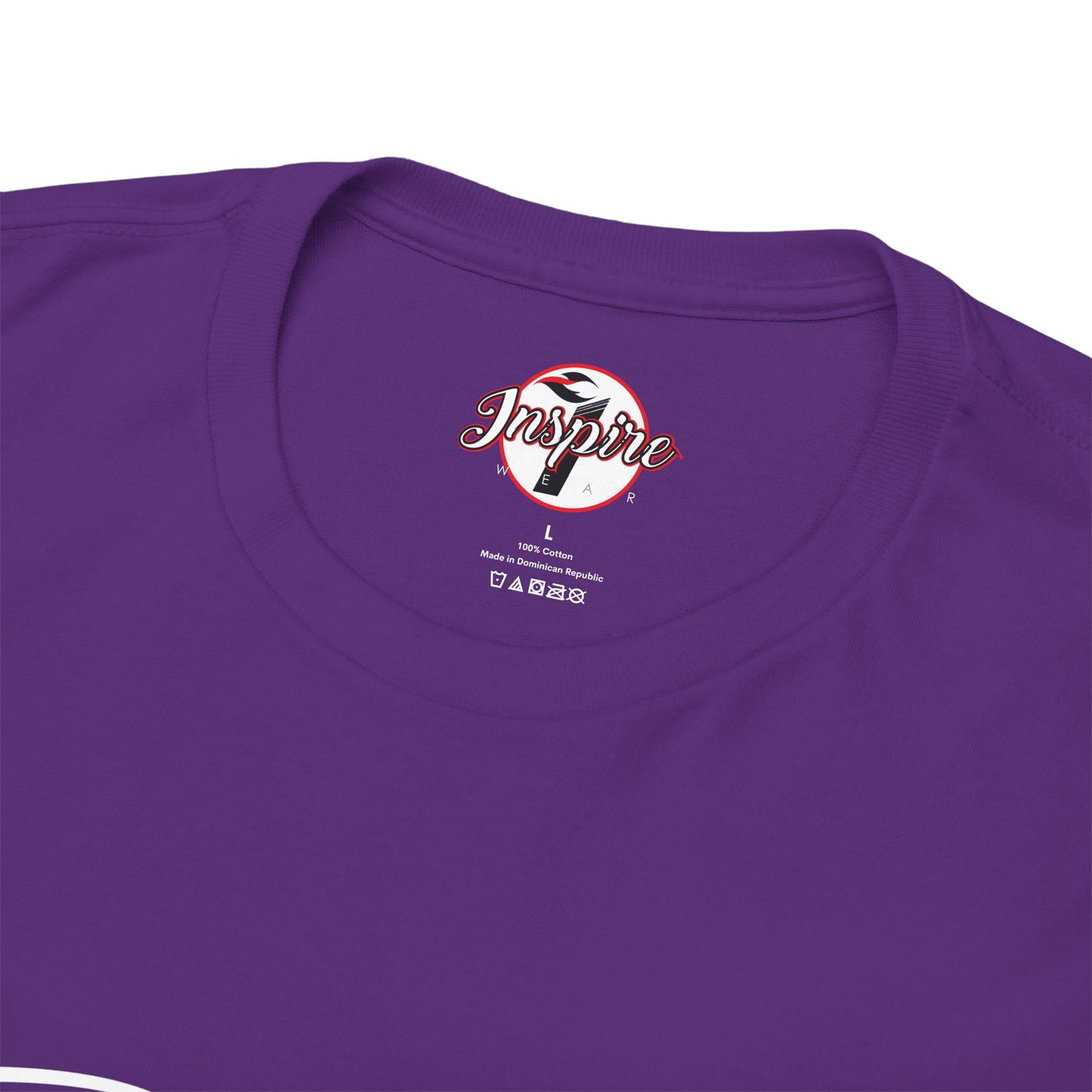 "Forgiven" Womens Christian Faith T-Shirt