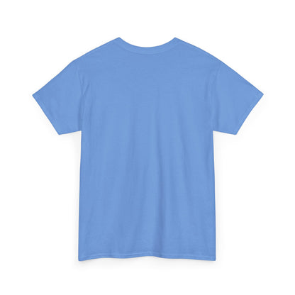 Lord Built Me Inspirational Crewneck T-Shirt