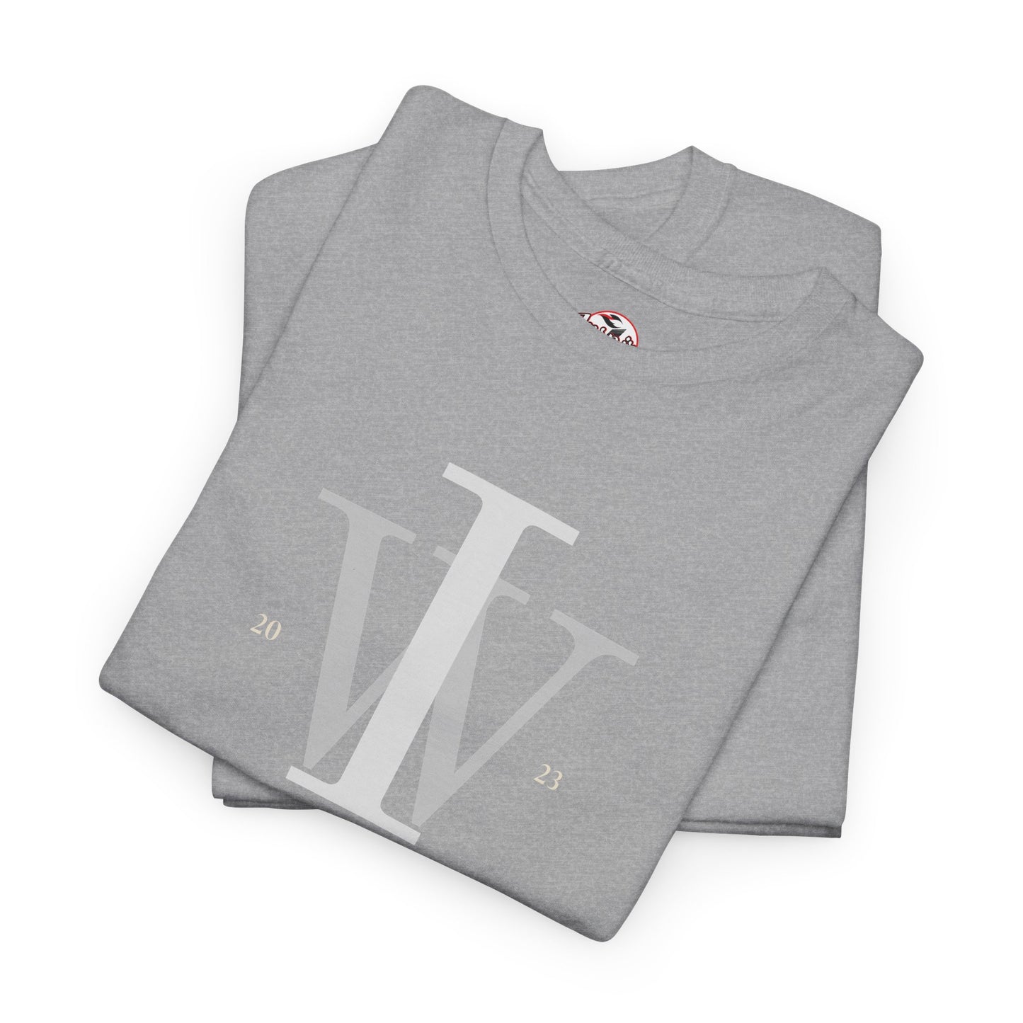 Inspire Wear Monogram Unisex T-Shirt