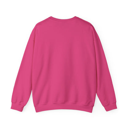 "Property of Inspire Wear" Athletic Crewneck Sweatshirt