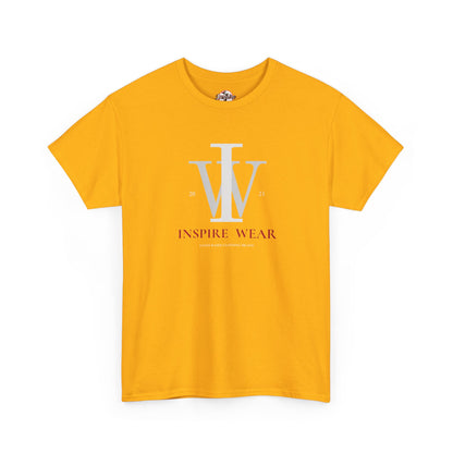 Inspire Wear Monogram Unisex T-Shirt