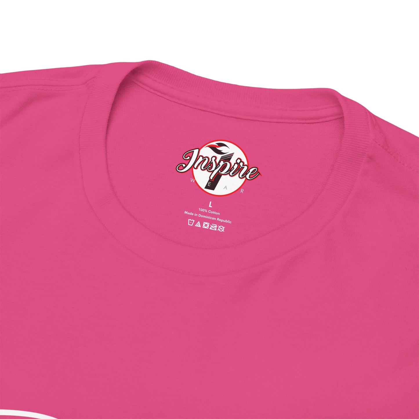 "Forgiven" Womens Christian Faith T-Shirt