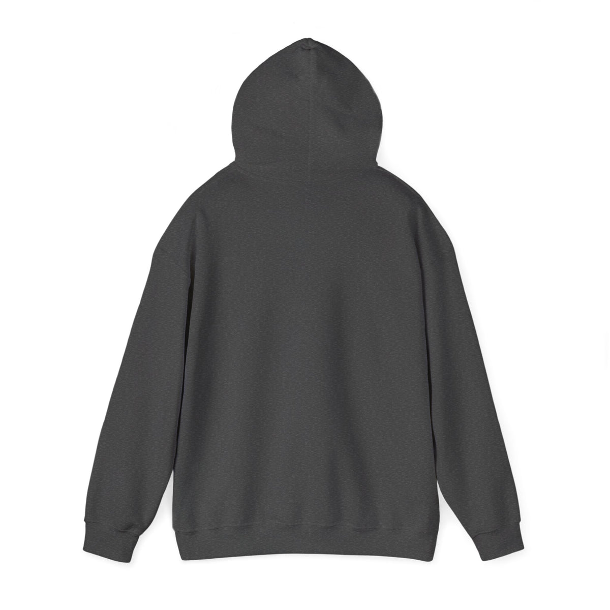 "Chosen by God" Affirnation Pullover Hoodie